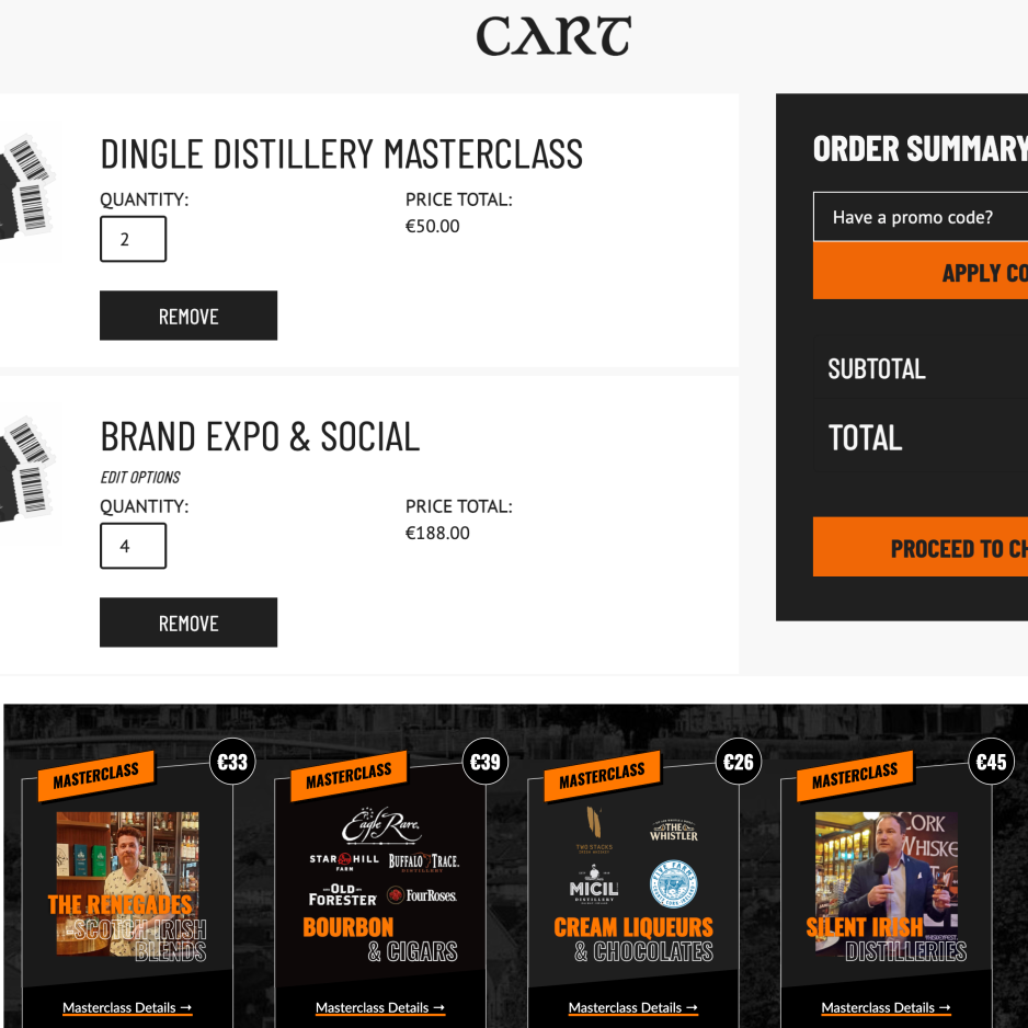 Online Store