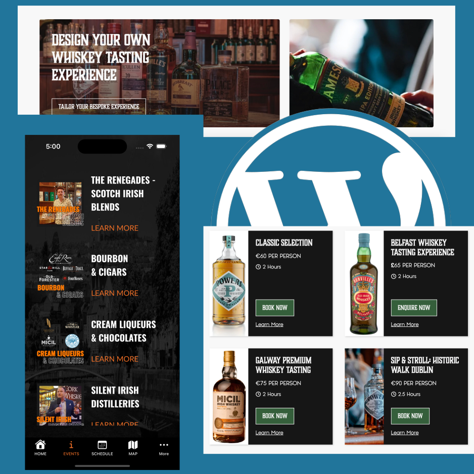 WordPress Development