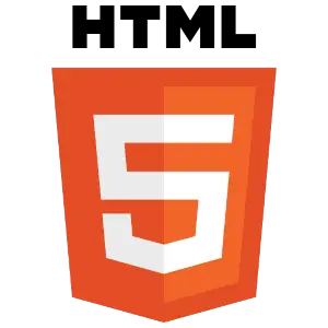 HTML 5