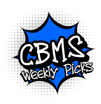 CBMS Weekly Picks