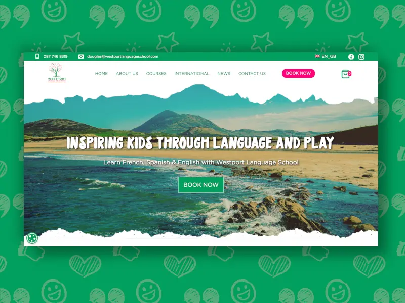 Westport Language School