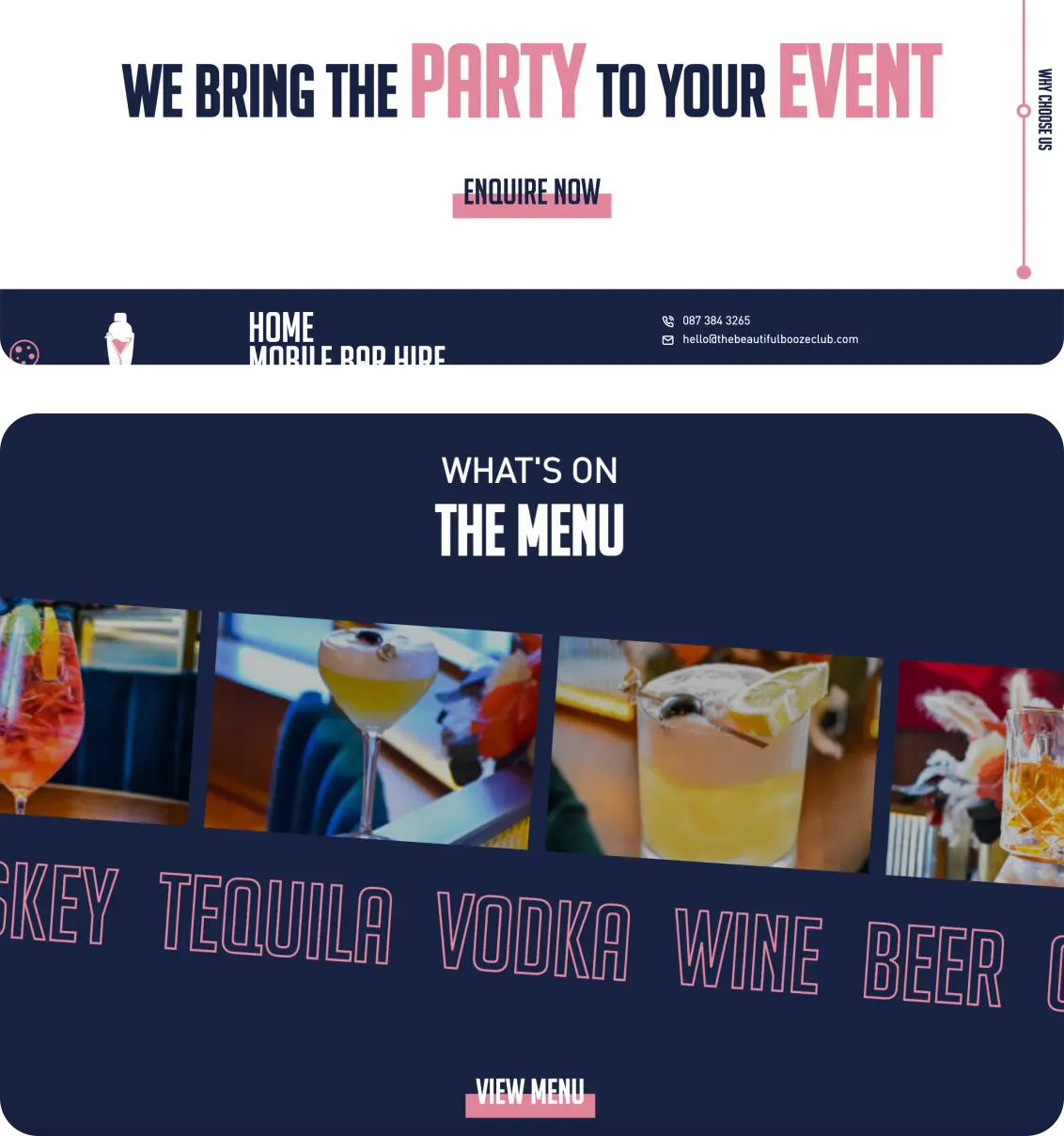 seo case study