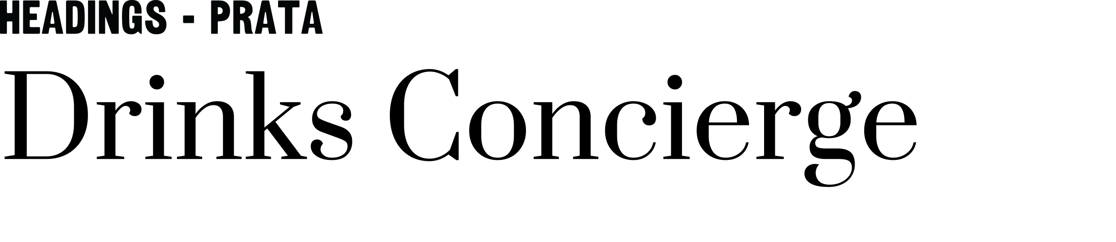 Prata